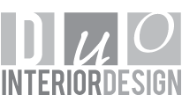 Duo Interiors logo